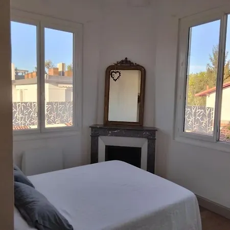 Apartman T 3 Charme Dans Biarritz