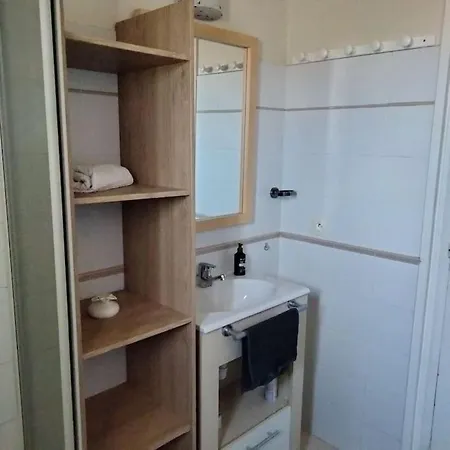 Apartman T 3 Charme Dans