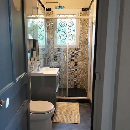 Apartman T 3 Charme Dans *